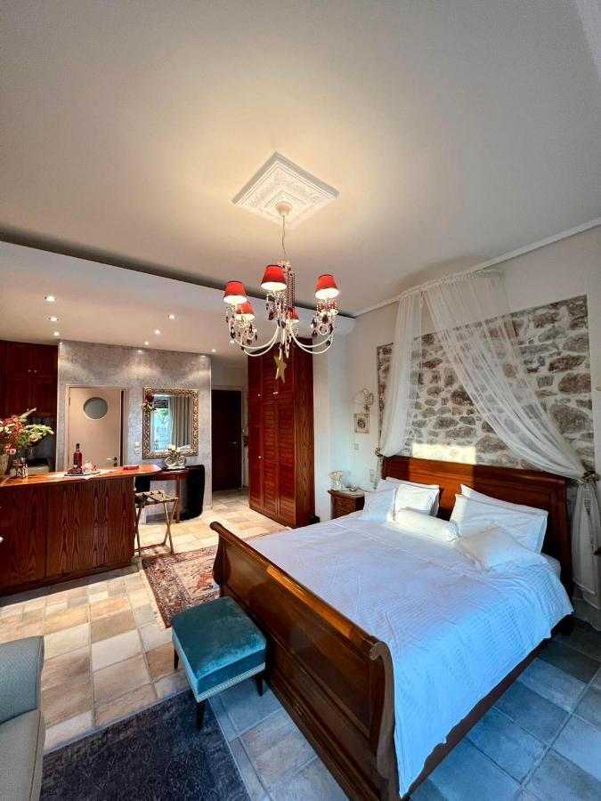 Apartment Casa Da Sogno Elegant