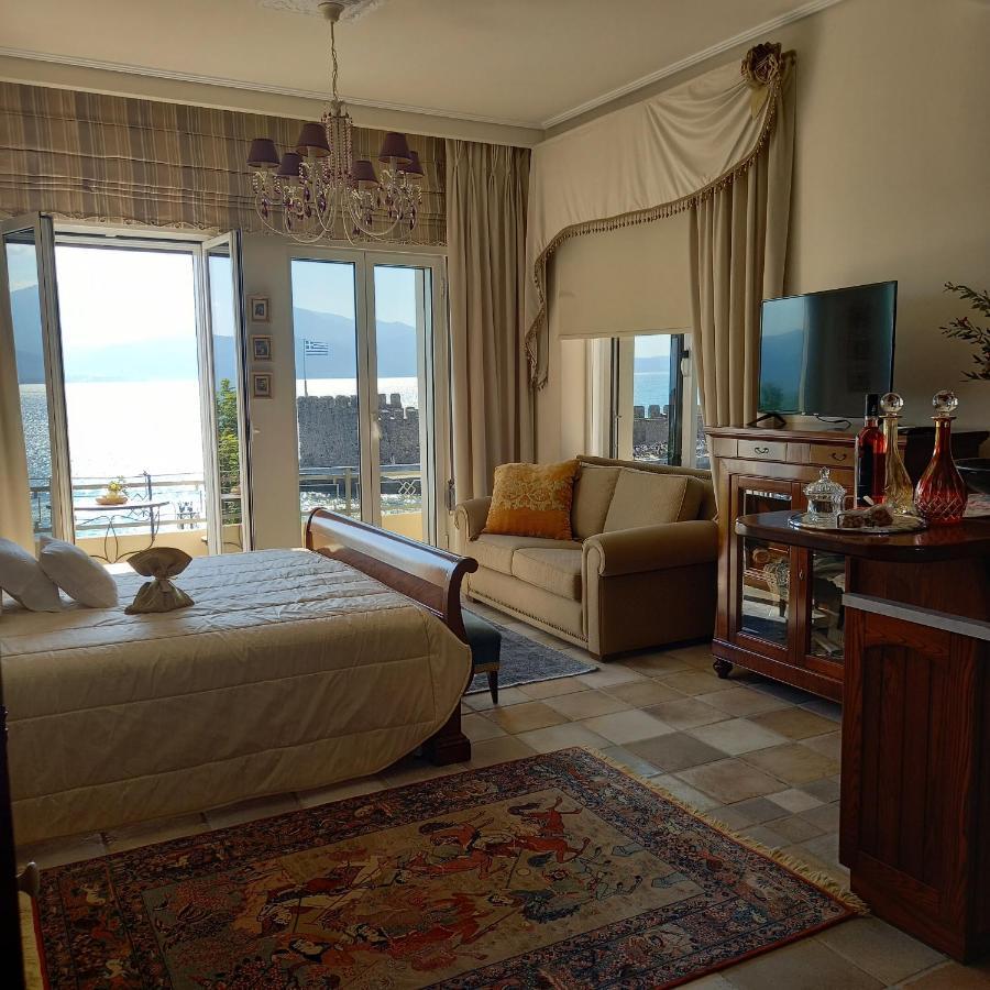 Casa Da Sogno Elegant