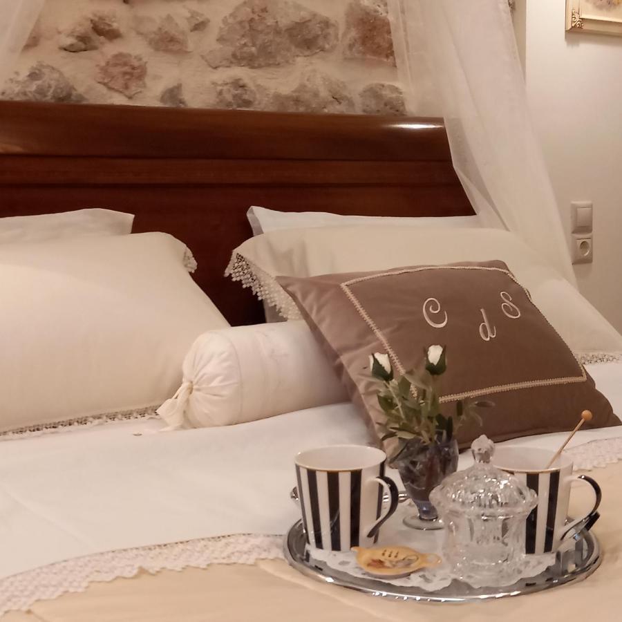 Casa Da Sogno Elegant Apartment *