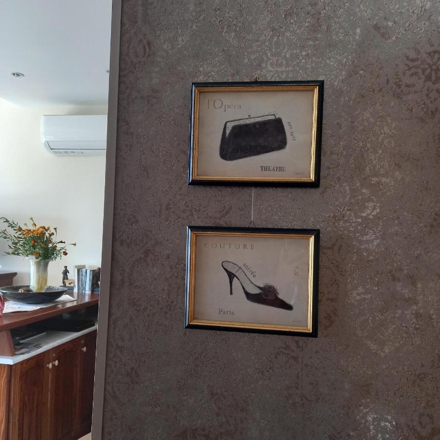 Casa Da Sogno Elegant Apartment