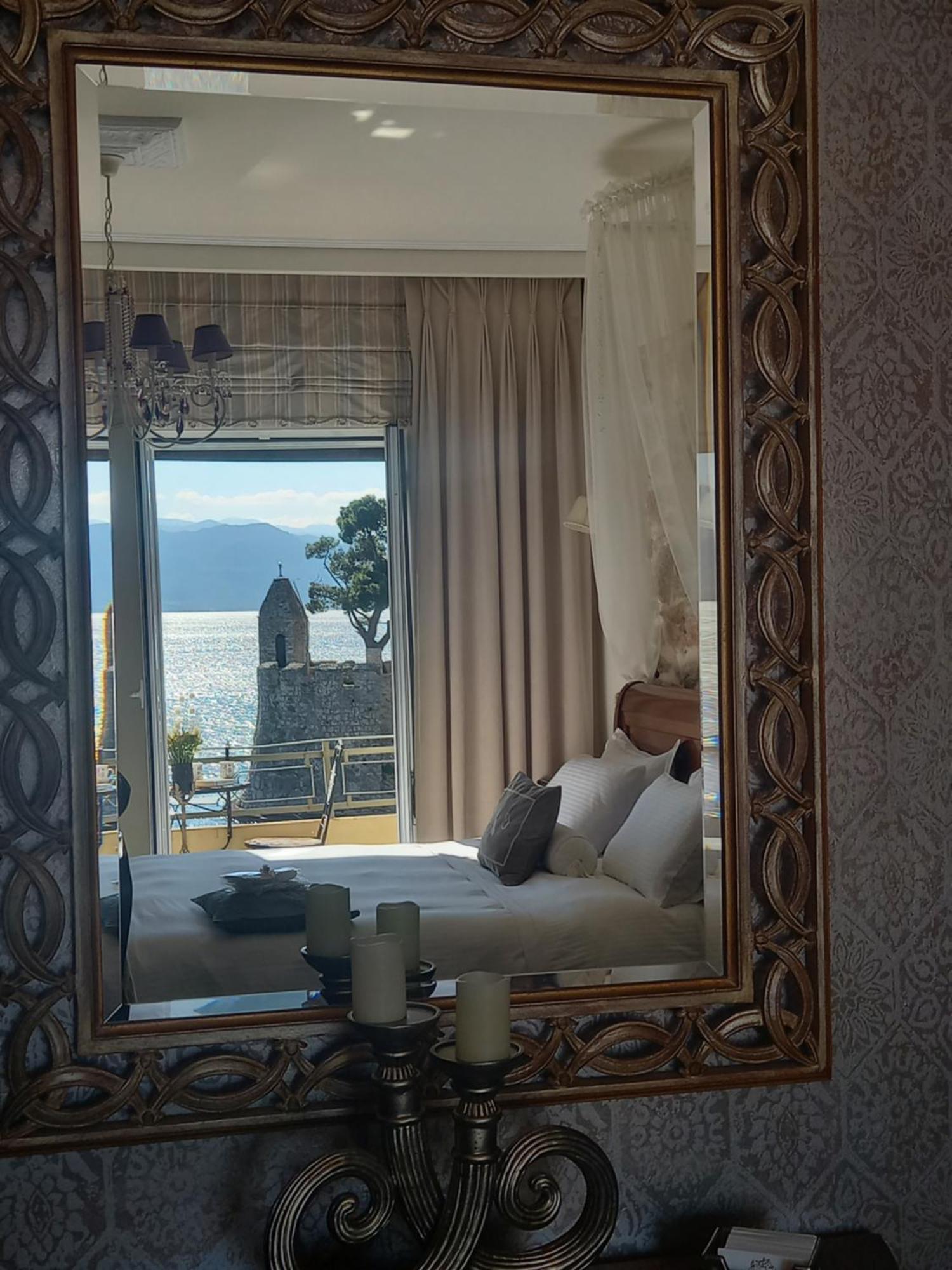 Casa Da Sogno Elegant Nafpaktos