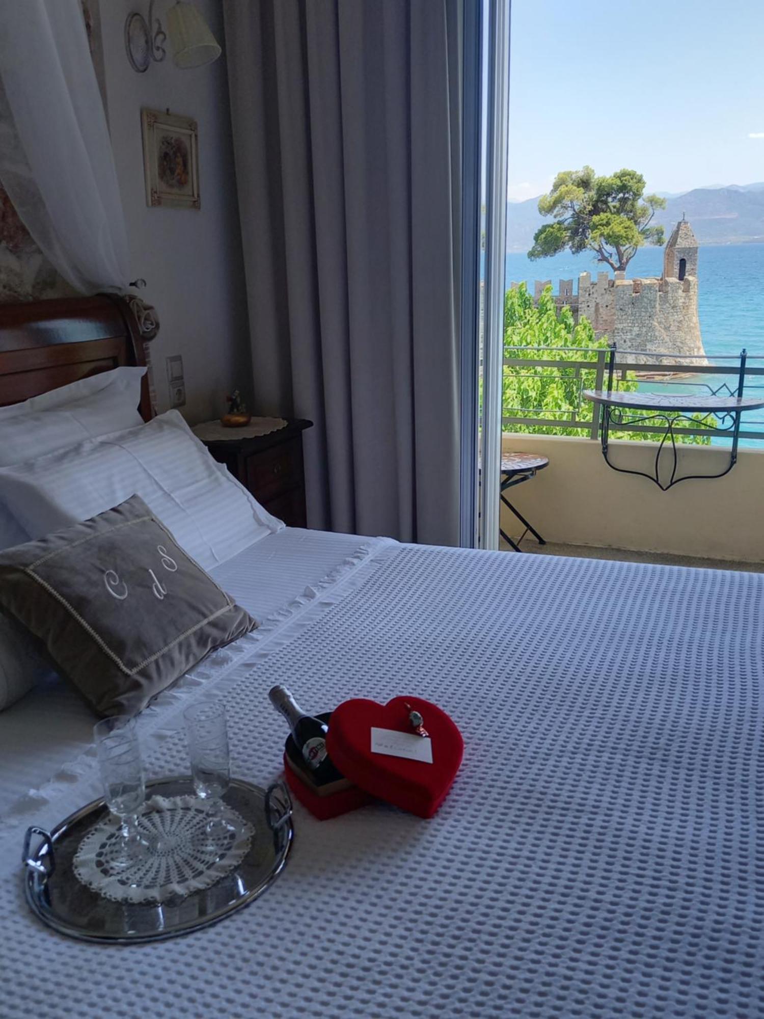 Casa Da Sogno Elegant * Nafpaktos