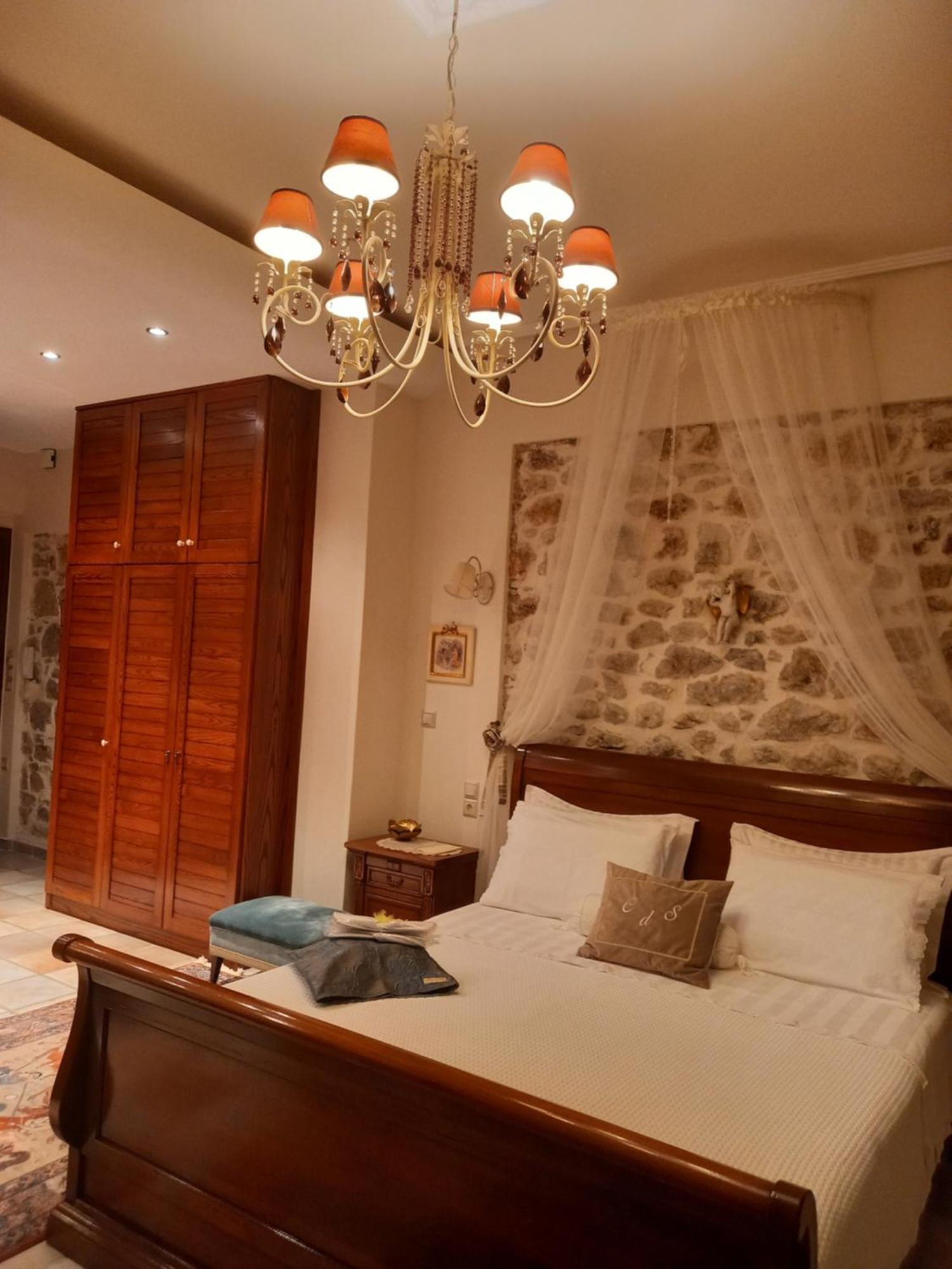 Apartment Casa Da Sogno Elegant