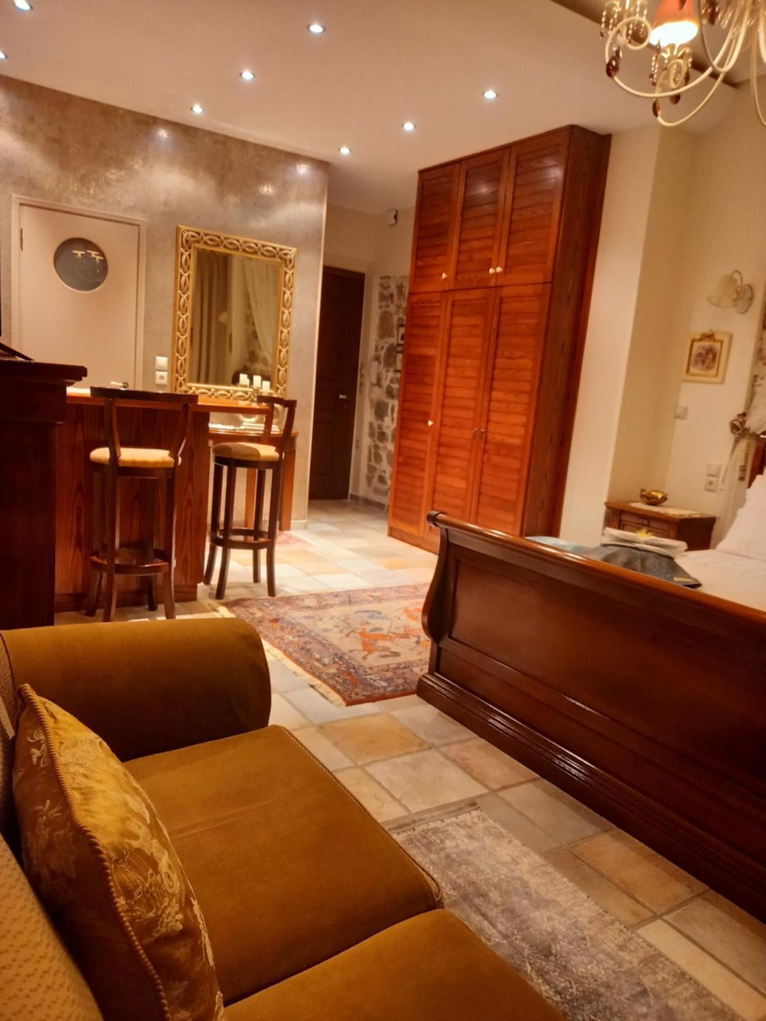 Casa Da Sogno Elegant Apartment *