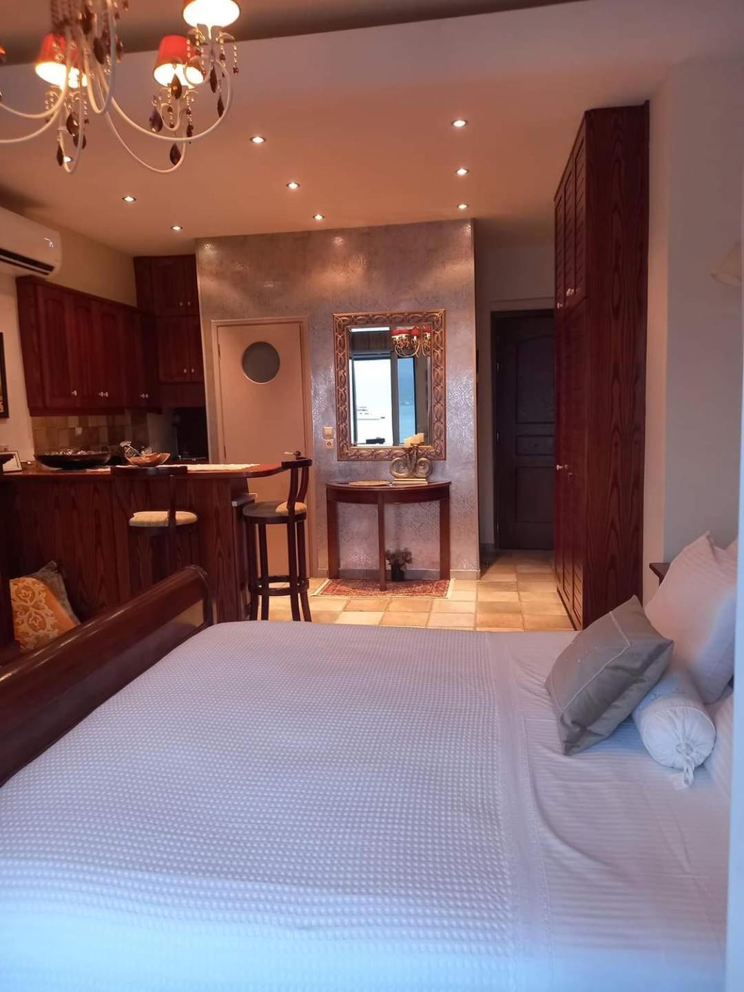 Casa Da Sogno Elegant Apartment