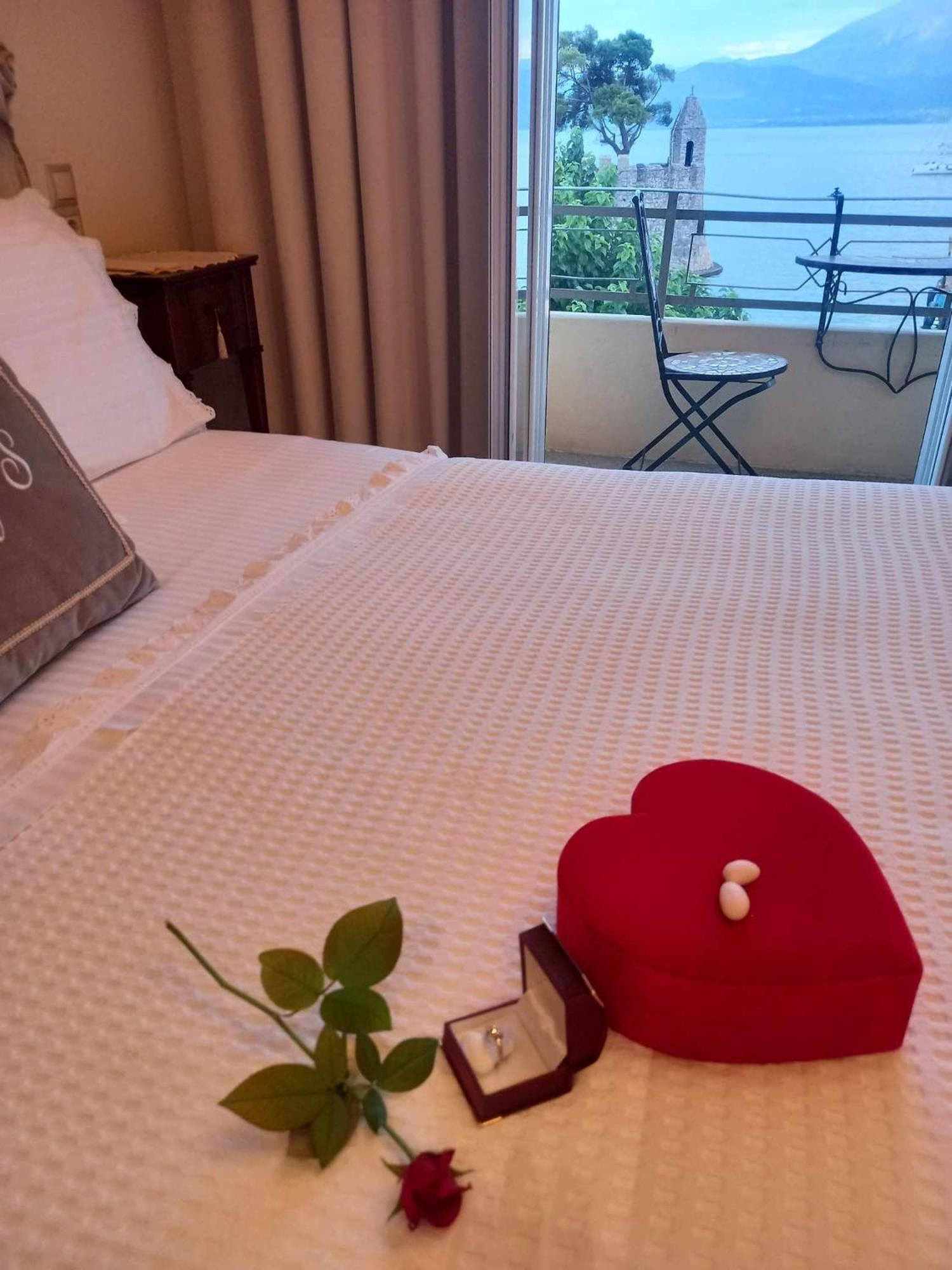 Casa Da Sogno Elegant Nafpaktos