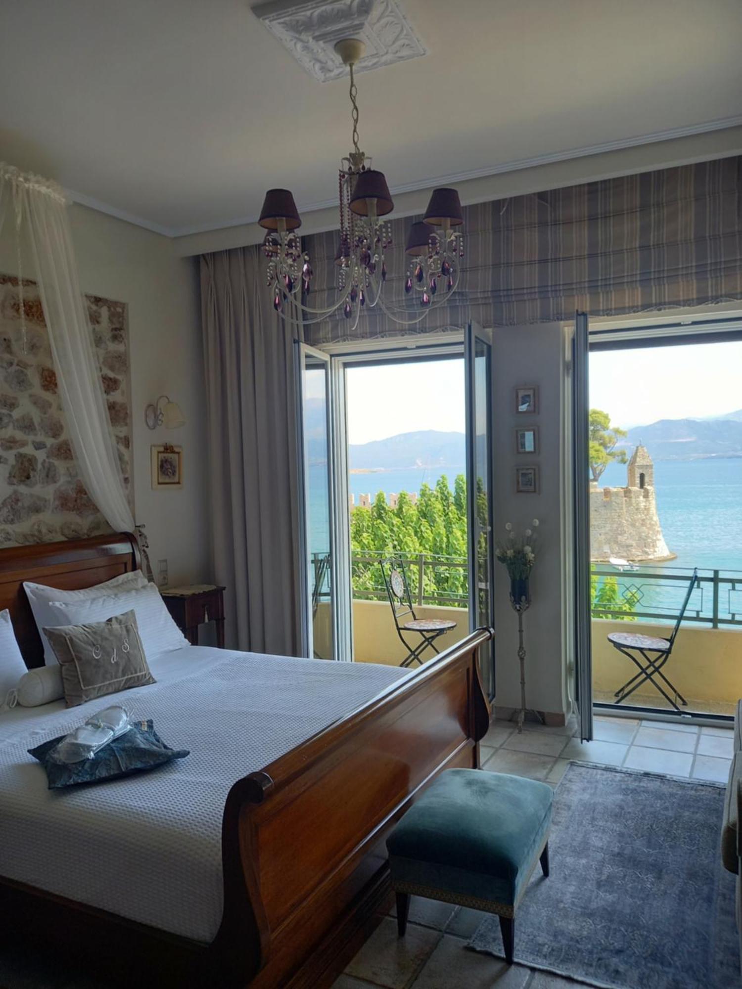 Apartment Casa Da Sogno Elegant *