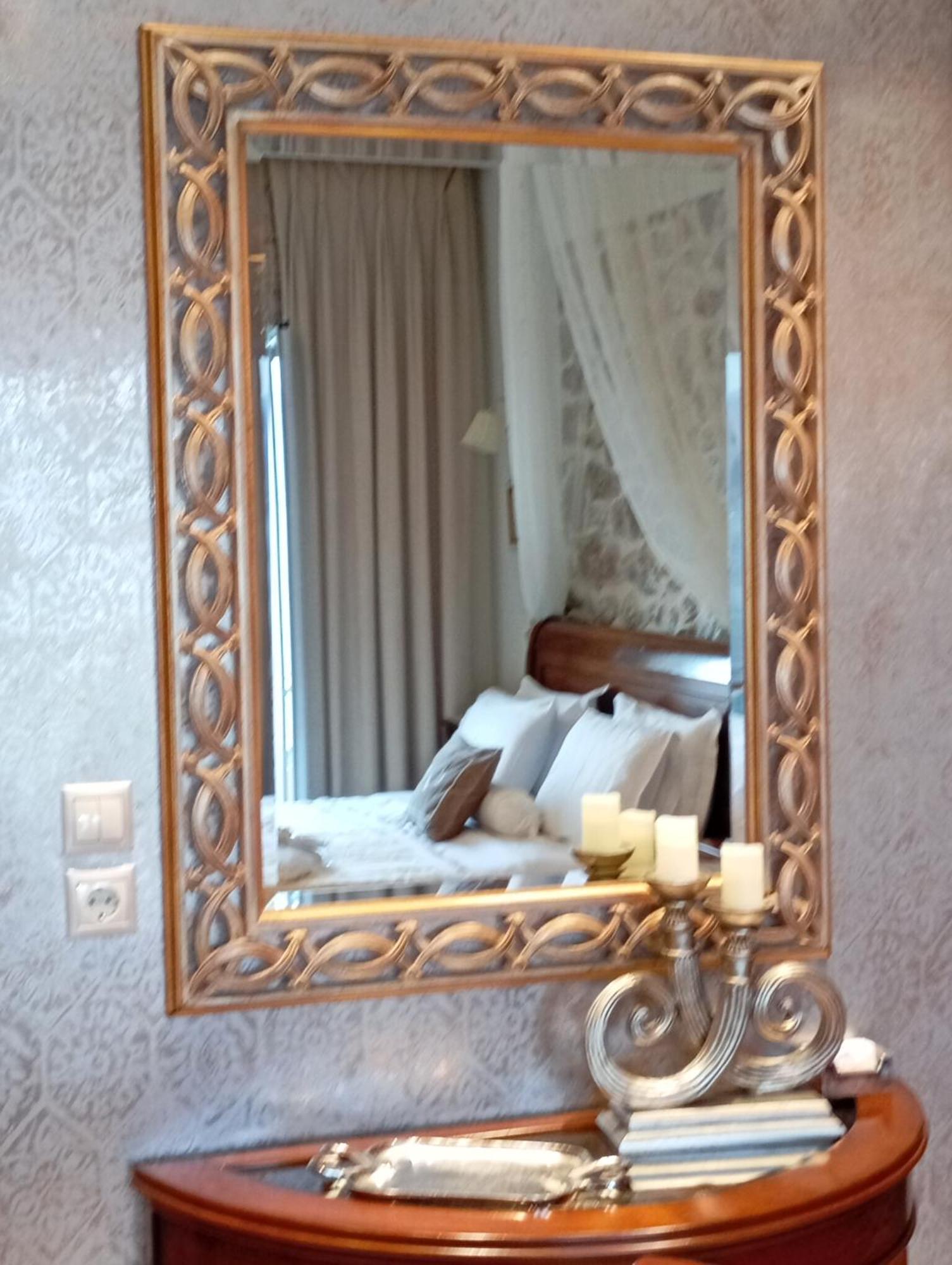 Casa Da Sogno Elegant Apartment Nafpaktos