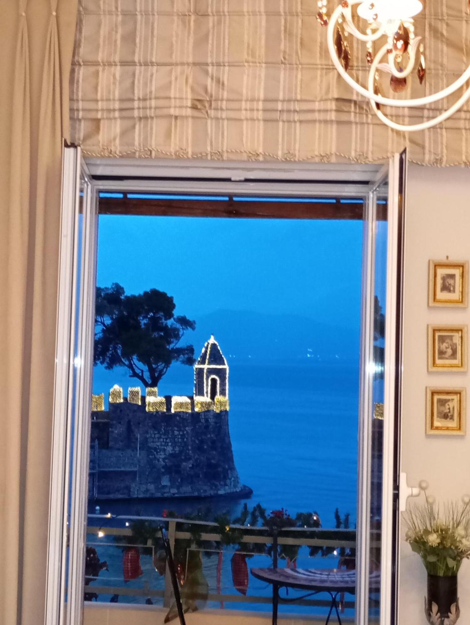Casa Da Sogno Elegant * Nafpaktos