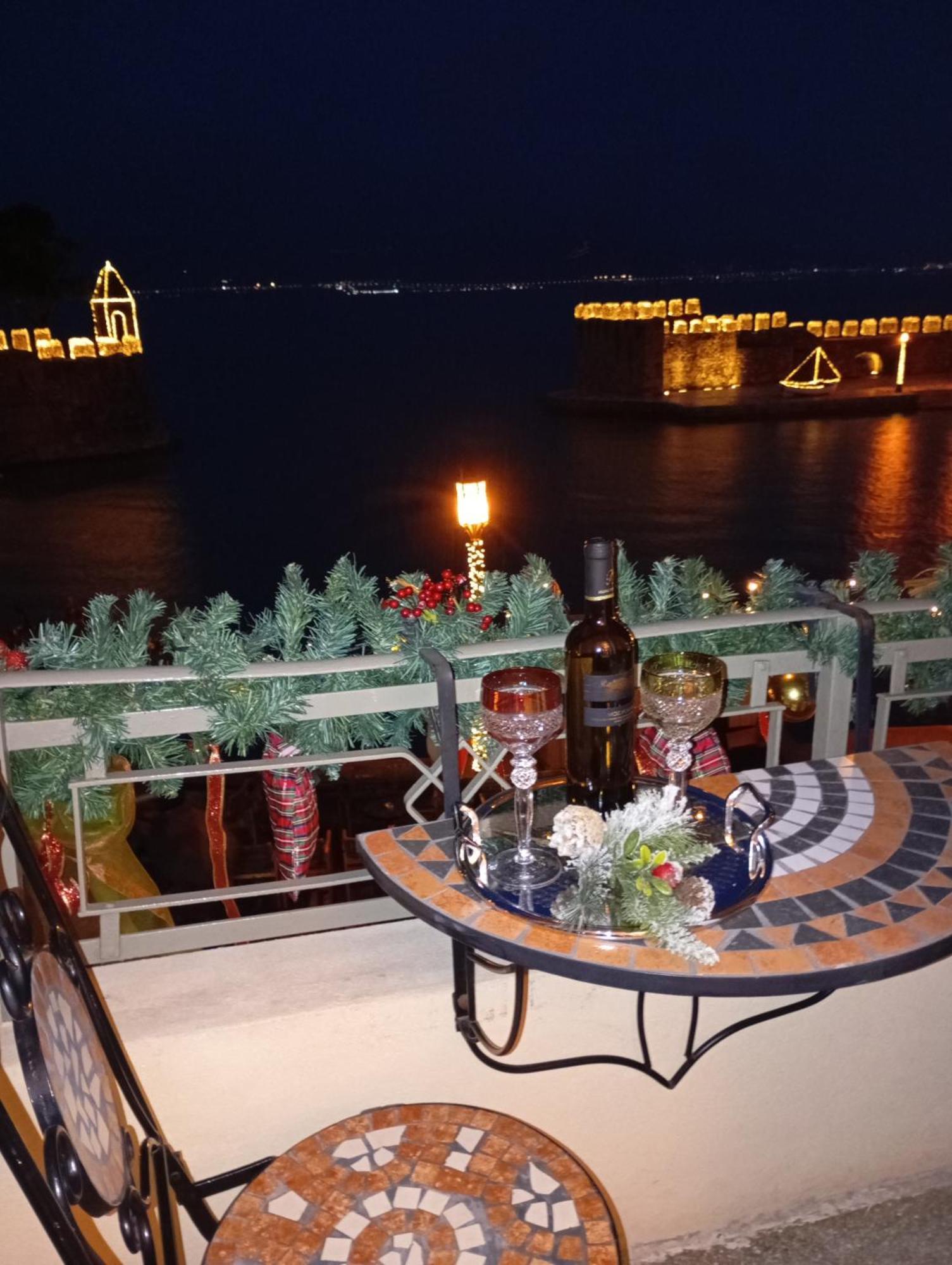 Casa Da Sogno Elegant * Nafpaktos