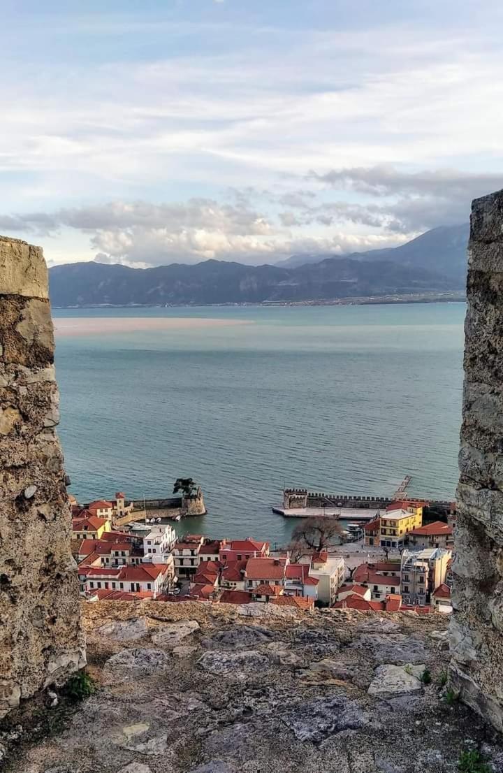 Casa Da Sogno Elegant Nafpaktos